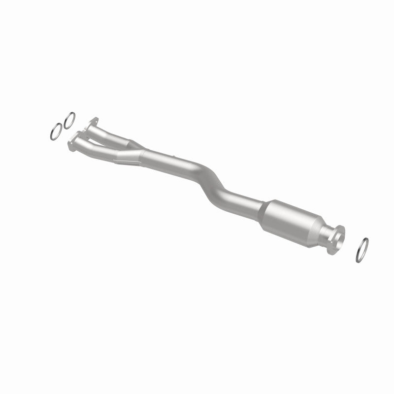 MagnaFlow Conv DF 01-05 Lexus IS300 3.0L Parte inferior de la carrocería