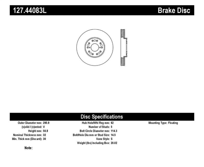 Detener la tecnología 93-05 Lexus GS300/GS350/GS400/GS430/GS450H / 00-05 Lexus IS300 / 93-94 Lexus LS400/LS430/L