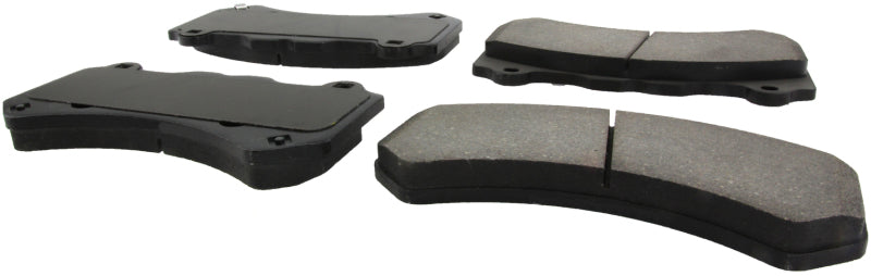 Pastillas de freno StopTech Performance
