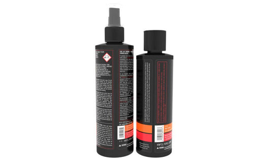 K&N Filter Cleaning Kit - Squeeze Blue - BattleBorn SpeedShop