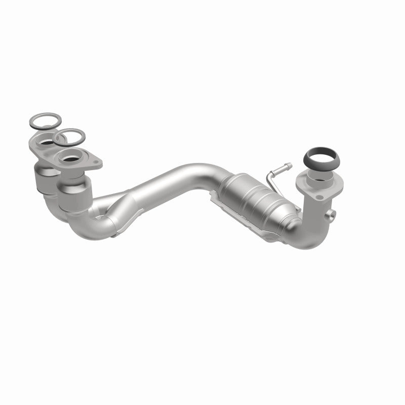 MagnaFlow Conv DF Estándar Cat 00-05 Toyota MR2 Spyder 1.8L Trasero