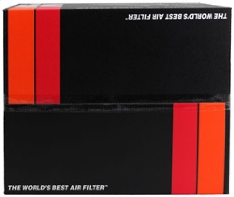 Kit de alto rendimiento de flujo K&amp;N para Nissan Pathfinder/Xterra/Frontier V6-4.0L serie 77 05-09