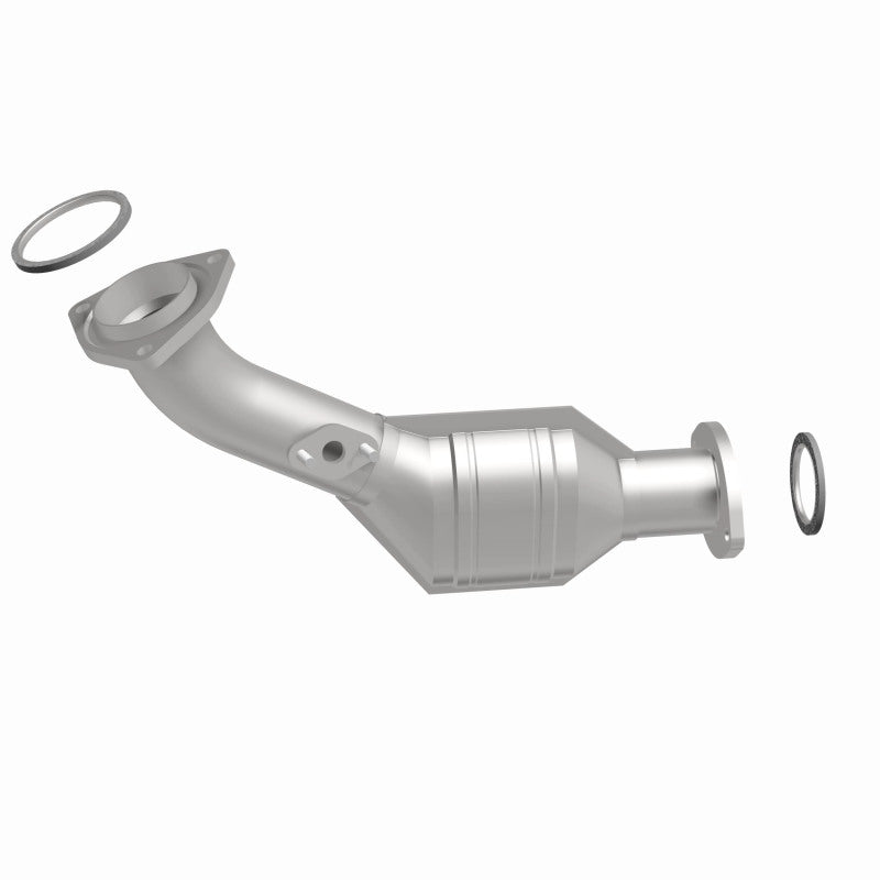 Convertidor MagnaFlow DF 01-02 Tacoma 3.4L EC/SB 4