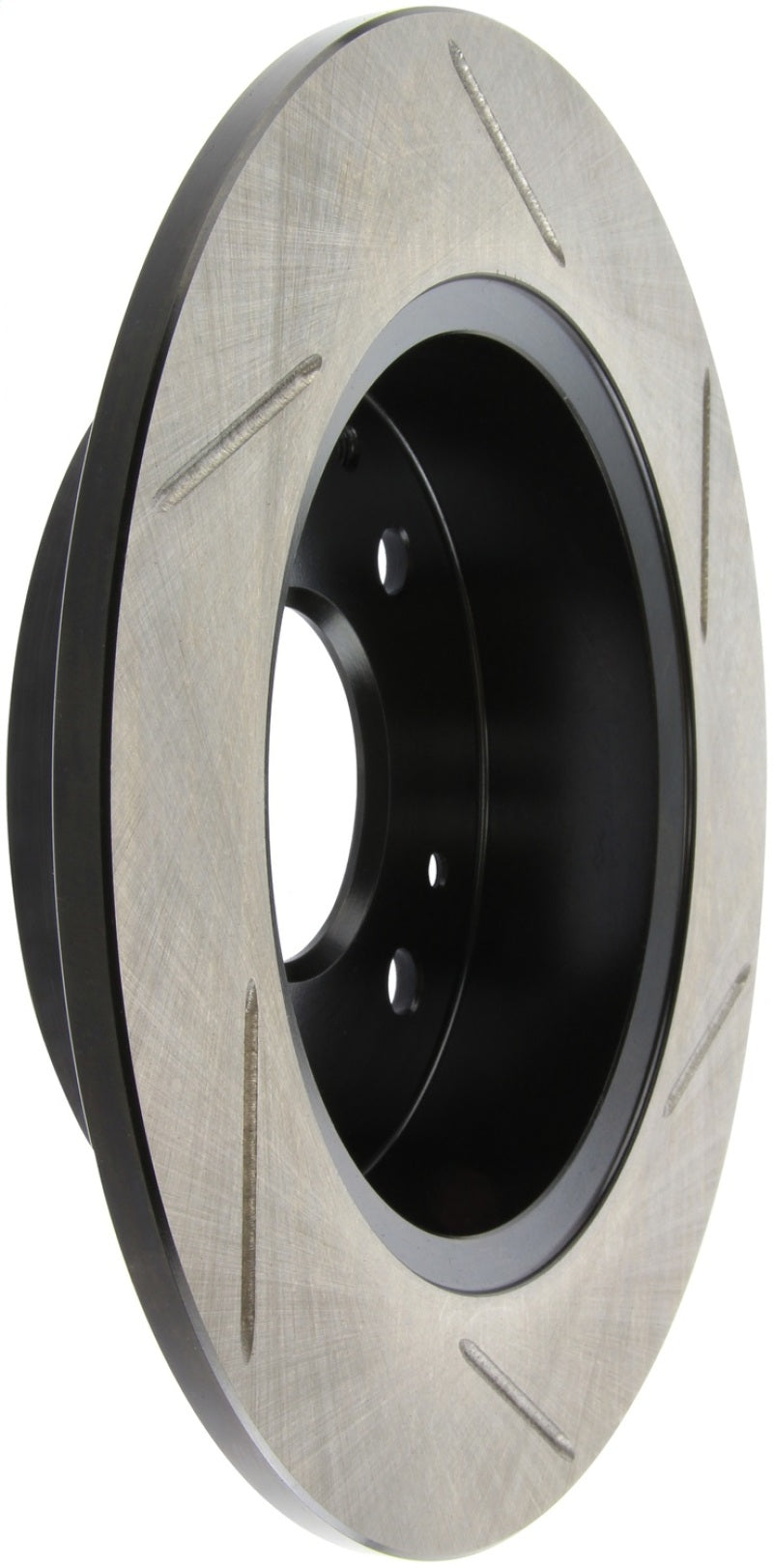 Rotor ranurado trasero derecho StopTech Power Slot 98-99 Acura CL / 98-02 Honda Accord