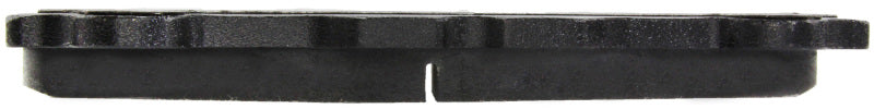Pastillas de freno StopTech Performance