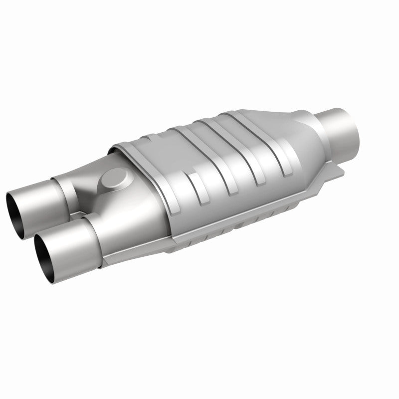 MagnaFlow Conv Universal 2.5/2 S/D FED
