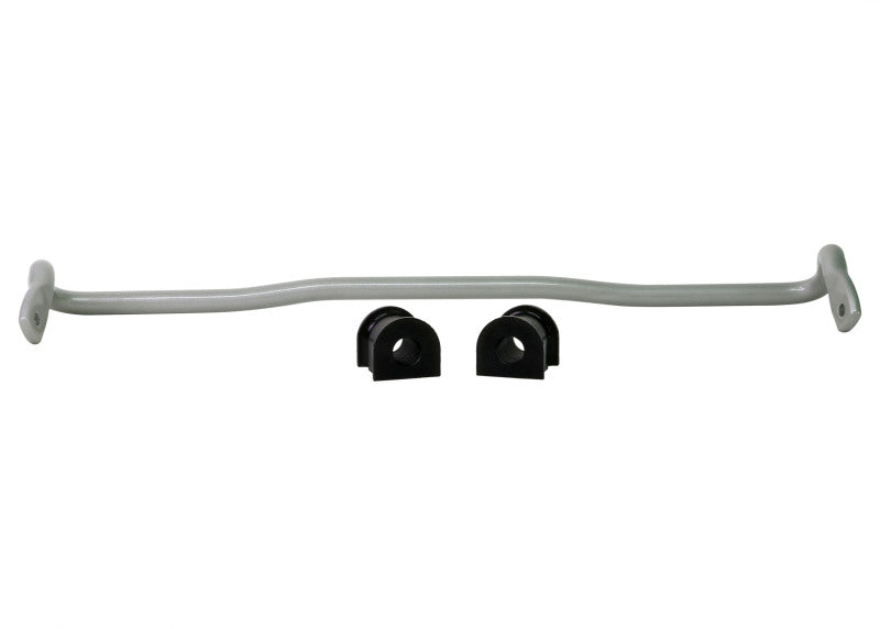 Barra estabilizadora trasera no ajustable de 20 mm para Honda Civic Type R 17-22 de Whiteline