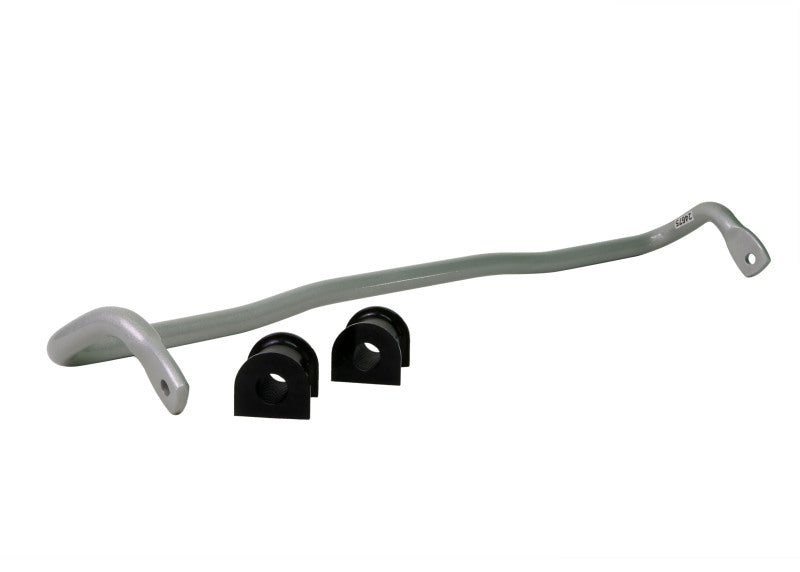 Barra estabilizadora trasera no ajustable de 20 mm para Honda Civic Type R 17-22 de Whiteline