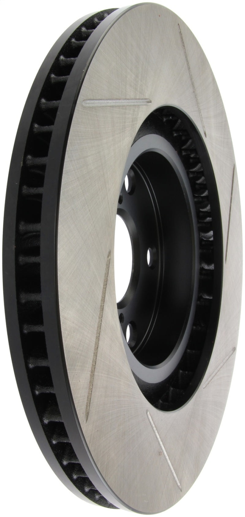 Rotor ranurado SportStop delantero derecho Supra Turbo StopTech Power Slot 5/93-98