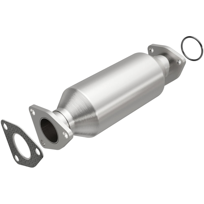 Convertidor MagnaFlow de ajuste directo para Accord 91-93 2,2 l
