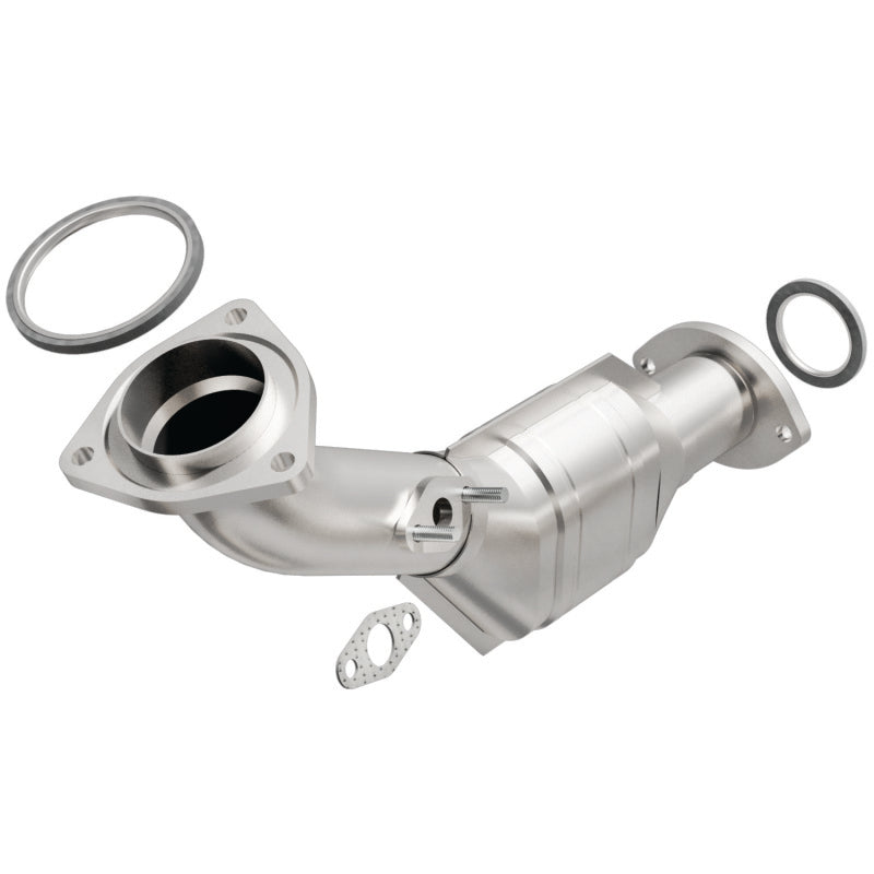 Convertidor MagnaFlow DF 01-02 Tacoma 3.4L EC/SB 4