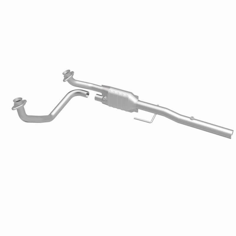 Ajuste directo de la conversión MagnaFlow para Ram 1500/2500 94-99