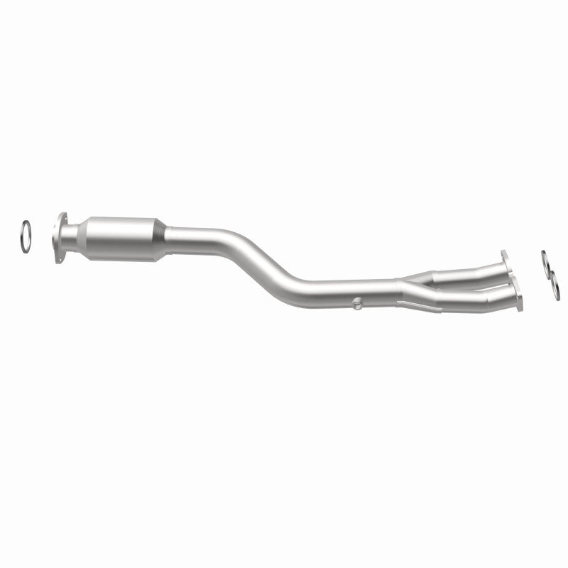 MagnaFlow Conv DF 01-05 Lexus IS300 3.0L Parte inferior de la carrocería