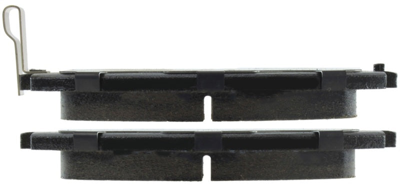 Pastillas de freno delanteras StopTech Street Touring WRX 03-05/ WRX 08