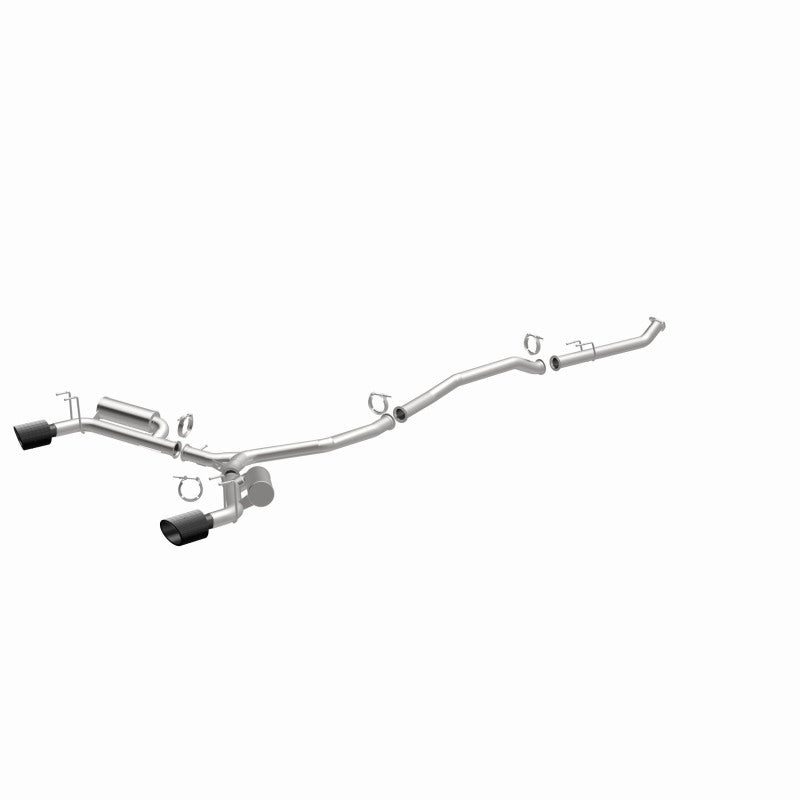 Sistema de escape Cat-Back Magnaflow para Honda Civic SI NEO 2022+