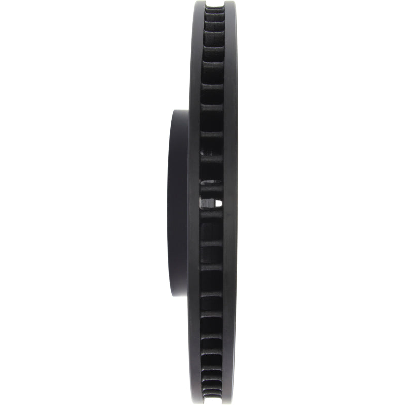 Rotor ranurado SportStop delantero izquierdo para Supra Turbo StopTech Power Slot 5/93-98