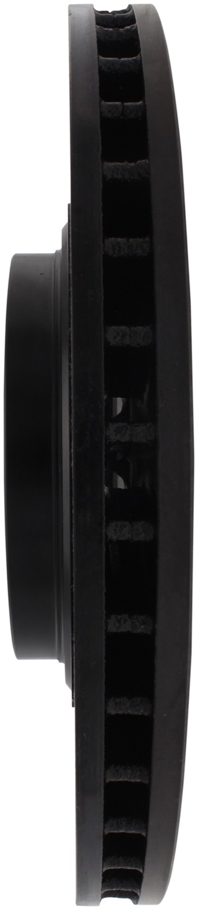 Rotor de freno deportivo ranurado StopTech