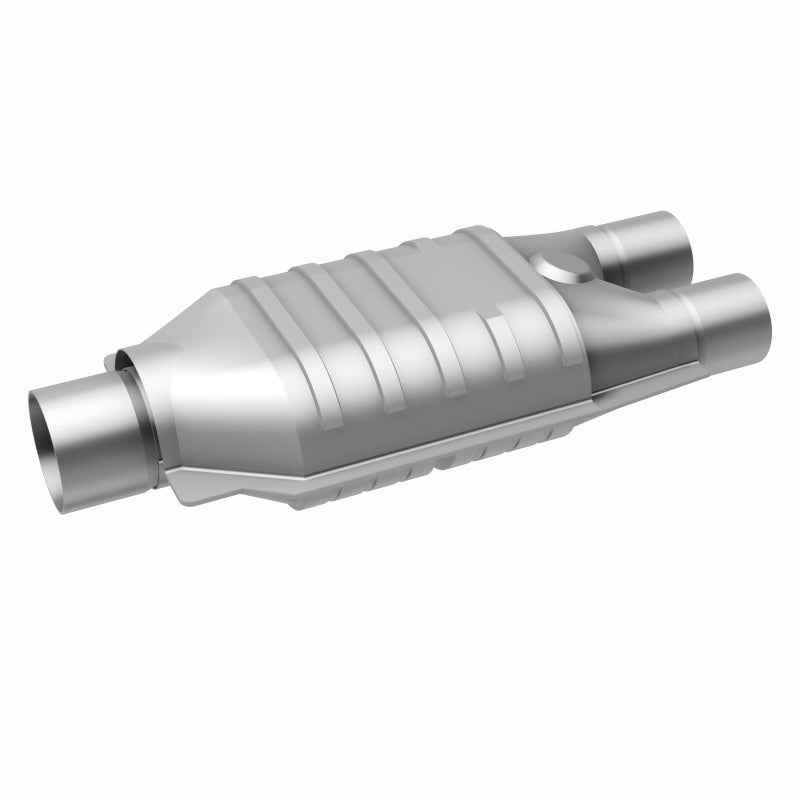 MagnaFlow Conv Universal 2.5/2 S/D FED