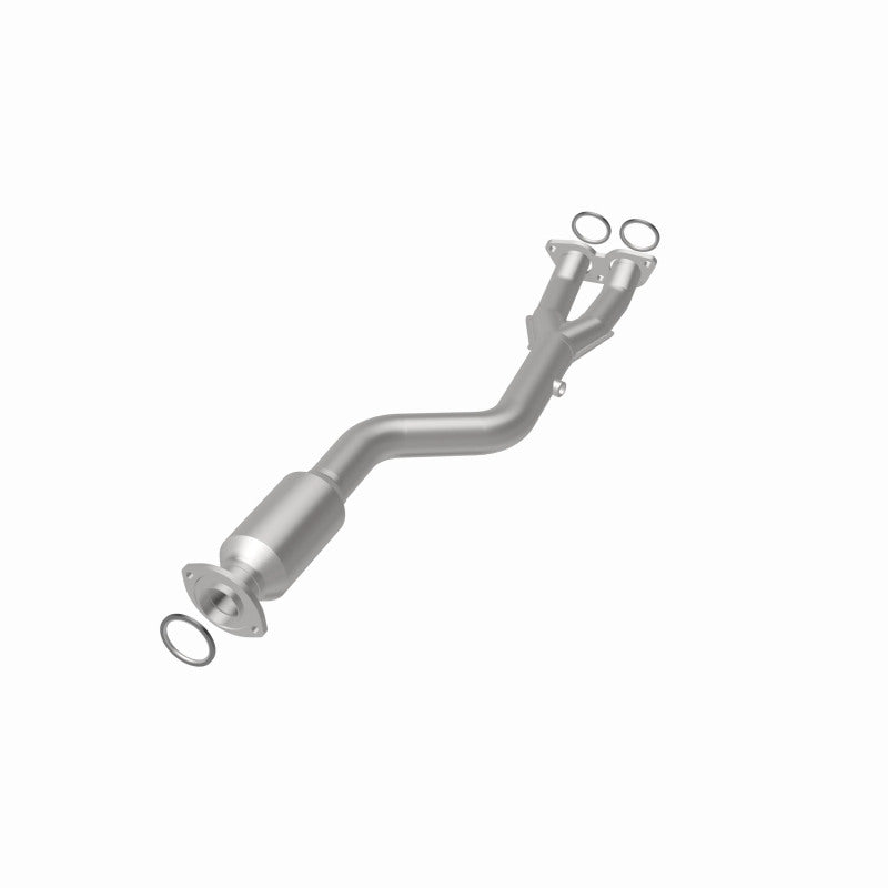 MagnaFlow Conv DF 01-05 Lexus IS300 3.0L Parte inferior de la carrocería
