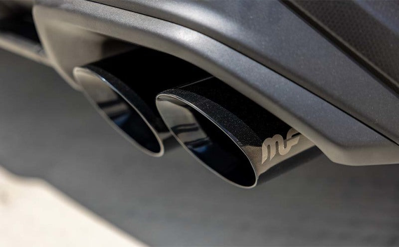 Sistema de escape Cat-Back Magnaflow 2022 Subaru WRX Competition Series