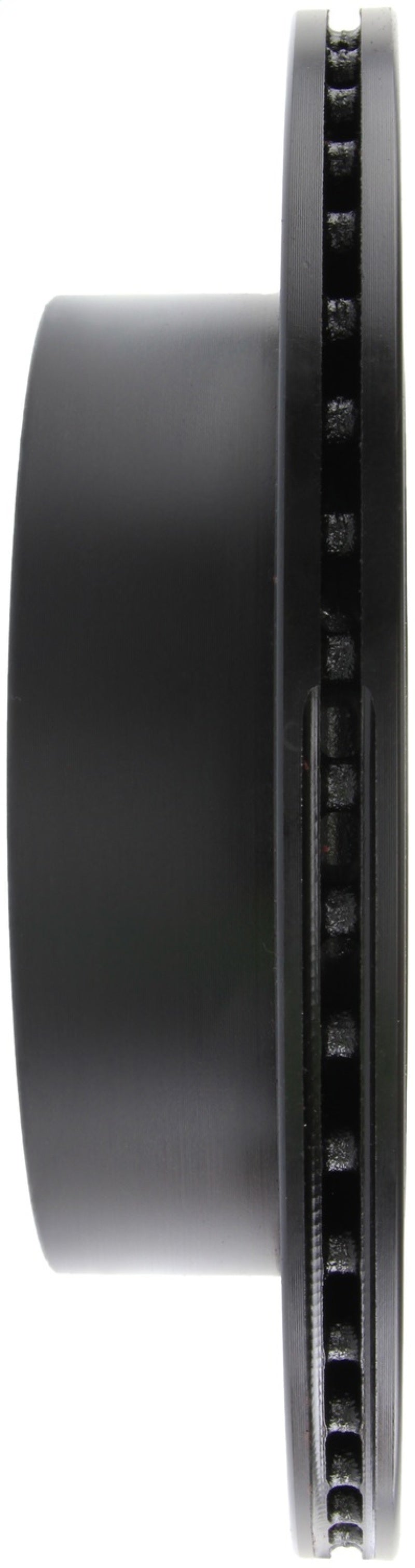 Rotor de freno deportivo ranurado StopTech