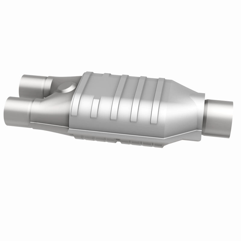 MagnaFlow Conv Universal 2.5/2 S/D FED