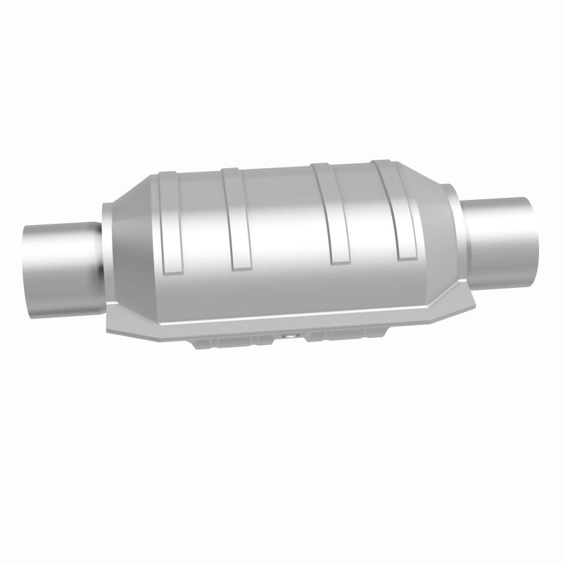 Conversión MagnaFlow Univers. 2