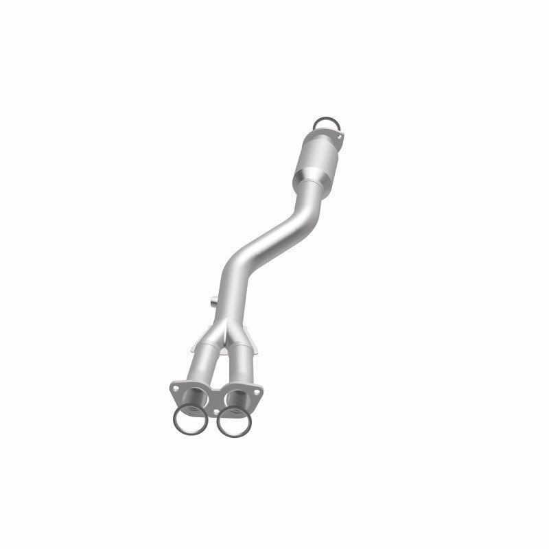 MagnaFlow Conv DF 01-05 Lexus IS300 3.0L Parte inferior de la carrocería