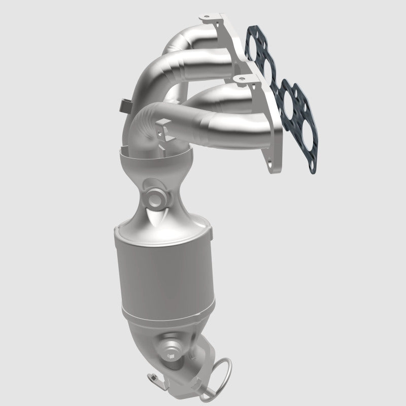 Colector MagnaFlow Conv DF 07-10 Nissan Altima 2.5L (49 estados)