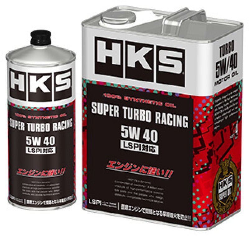 Motor Oils