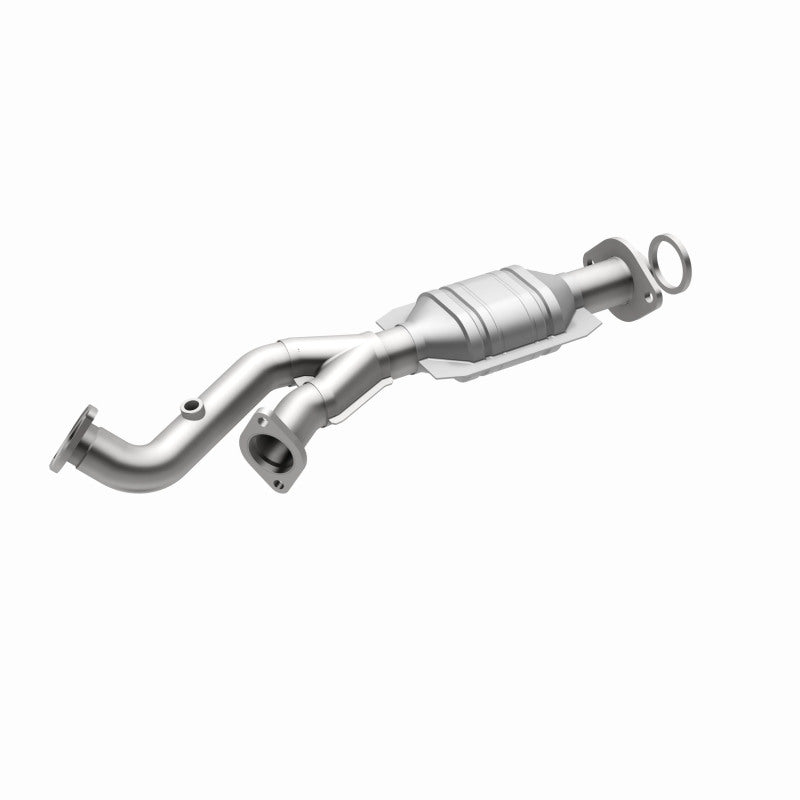 MagnaFlow Conv DF 03-04 4Runner 4.7 Trasero