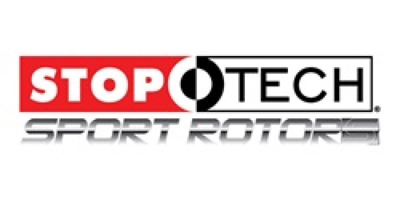 Kit de línea de freno trasero de acero inoxidable StopTech 05-17 Toyota Tacoma