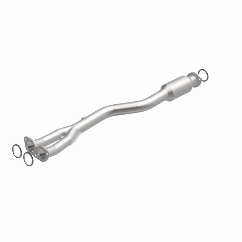 MagnaFlow Conv DF 01-05 Lexus IS300 3.0L Parte inferior de la carrocería
