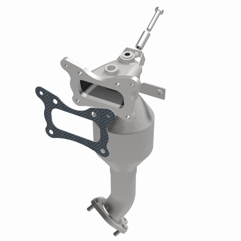 Colector de admisión Magnaflow Conv DF 13-14 Accord 2.4L