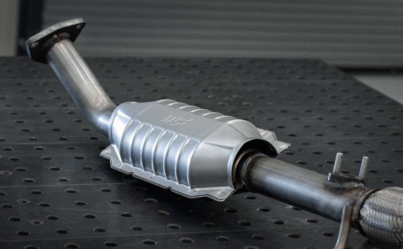 Convertidor Magnaflow DF 07-08 Tundra 5.7LP/S