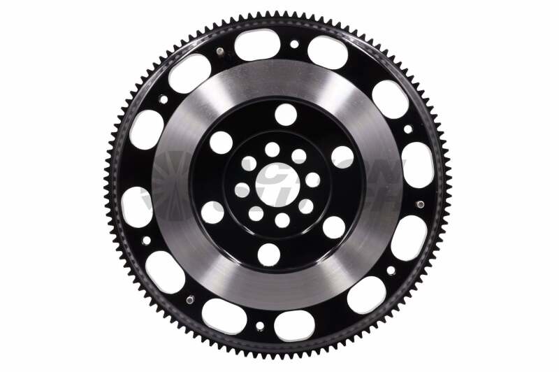 Action Clutch 91 - 98 Nissan 240SX 2.4L (KA24DE) Chromoly Lightweight Flywheel - BattleBorn SpeedShop
