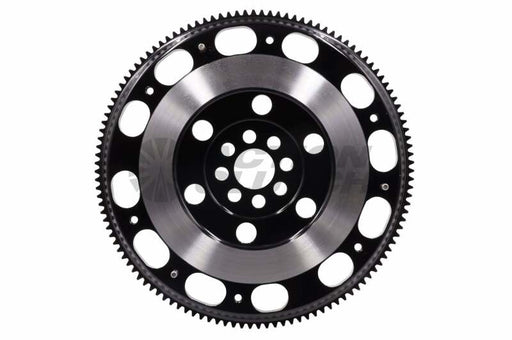 Action Clutch 91 - 98 Nissan 240SX 2.4L (KA24DE) Chromoly Lightweight Flywheel - BattleBorn SpeedShop