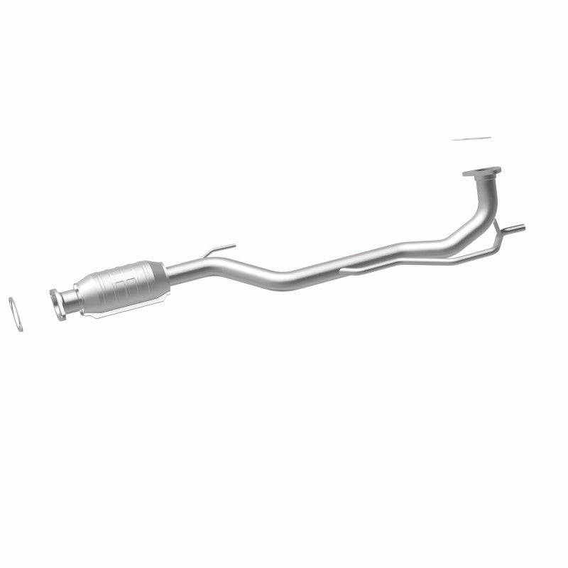 MagnaFlow Conv Ajuste directo 300Zx 90-96 P/S