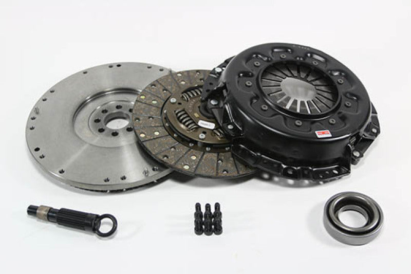 Kit de actualización de embrague de competición para Nissan 240SX SR20DET de 250 mm White Bunny