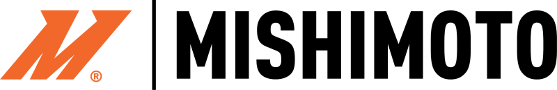 Mishimoto Universal - 8AN 10 Row Oil Cooler - Gold - BattleBorn SpeedShop