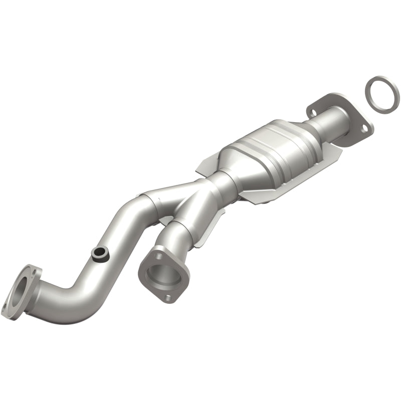 MagnaFlow Conv DF 03-04 4Runner 4.7 Trasero
