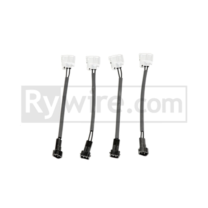 Fuel Injector Adapters
