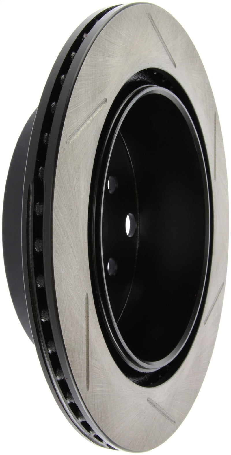 Rotor de freno deportivo ranurado StopTech
