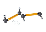Whiteline Plus 6/06+ Toyota Camry ACV40 Sway Bar - Link Kit - BattleBorn SpeedShop