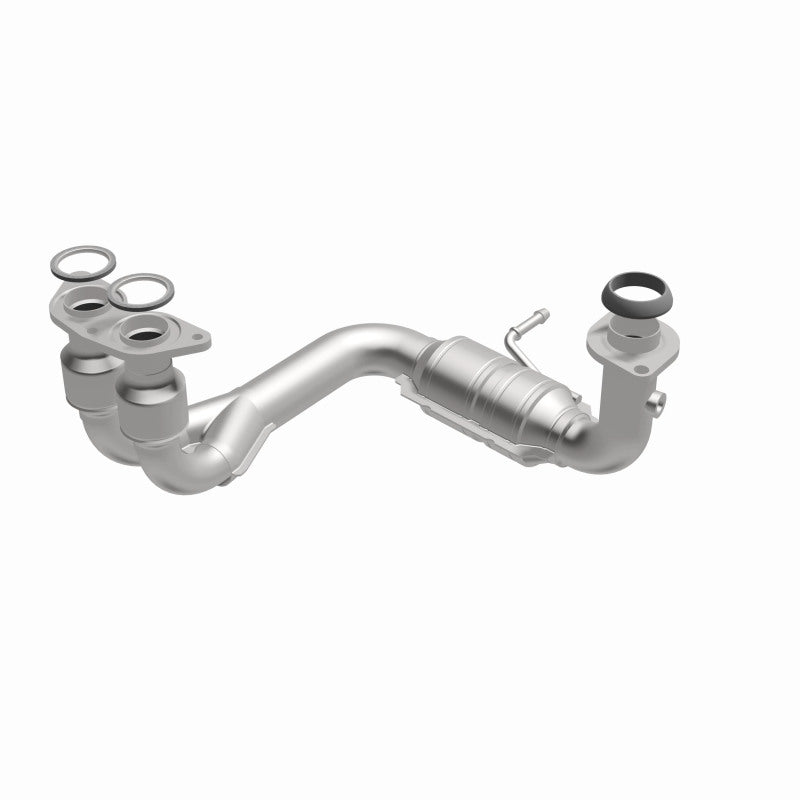 MagnaFlow Conv DF Estándar Cat 00-05 Toyota MR2 Spyder 1.8L Trasero