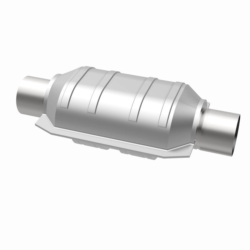 Conversión MagnaFlow Univers. 2