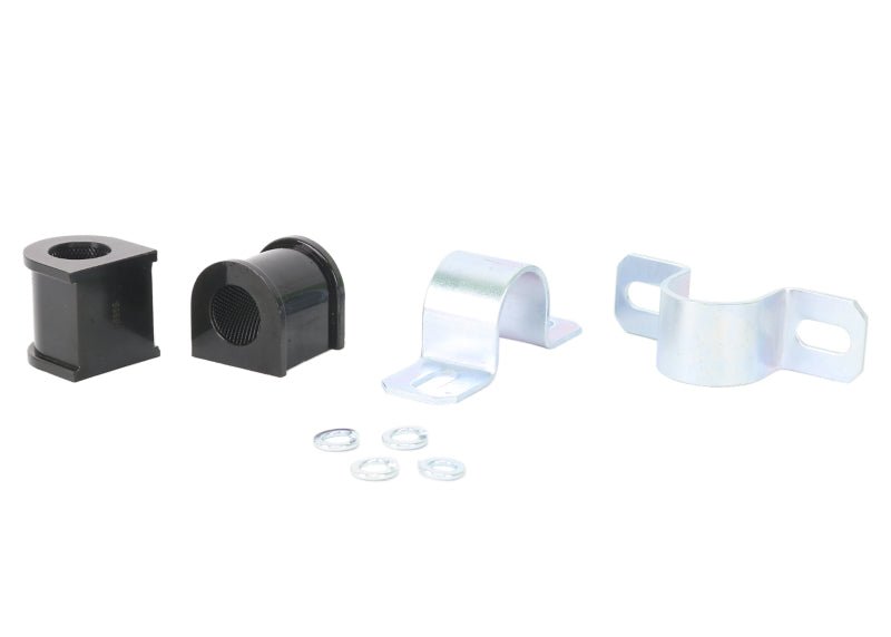 Whiteline Universal - Greaseable Sway Bar Bushings - 25mm - BattleBorn SpeedShop