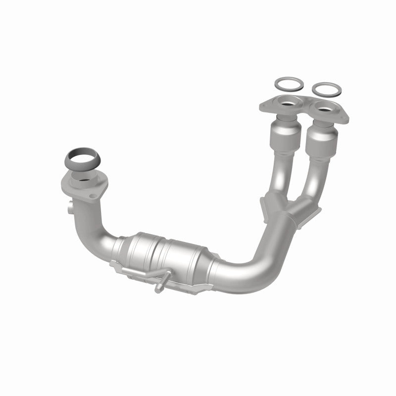 Convertidor MagnaFlow DF 00-05 Toyota MR2 1.8L