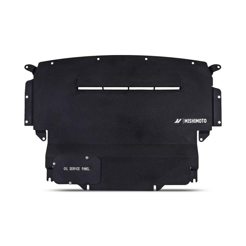 Skid Plates