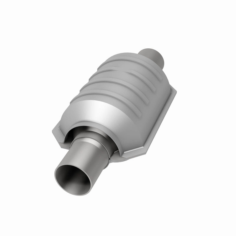 Conversión MagnaFlow Univers. 2
